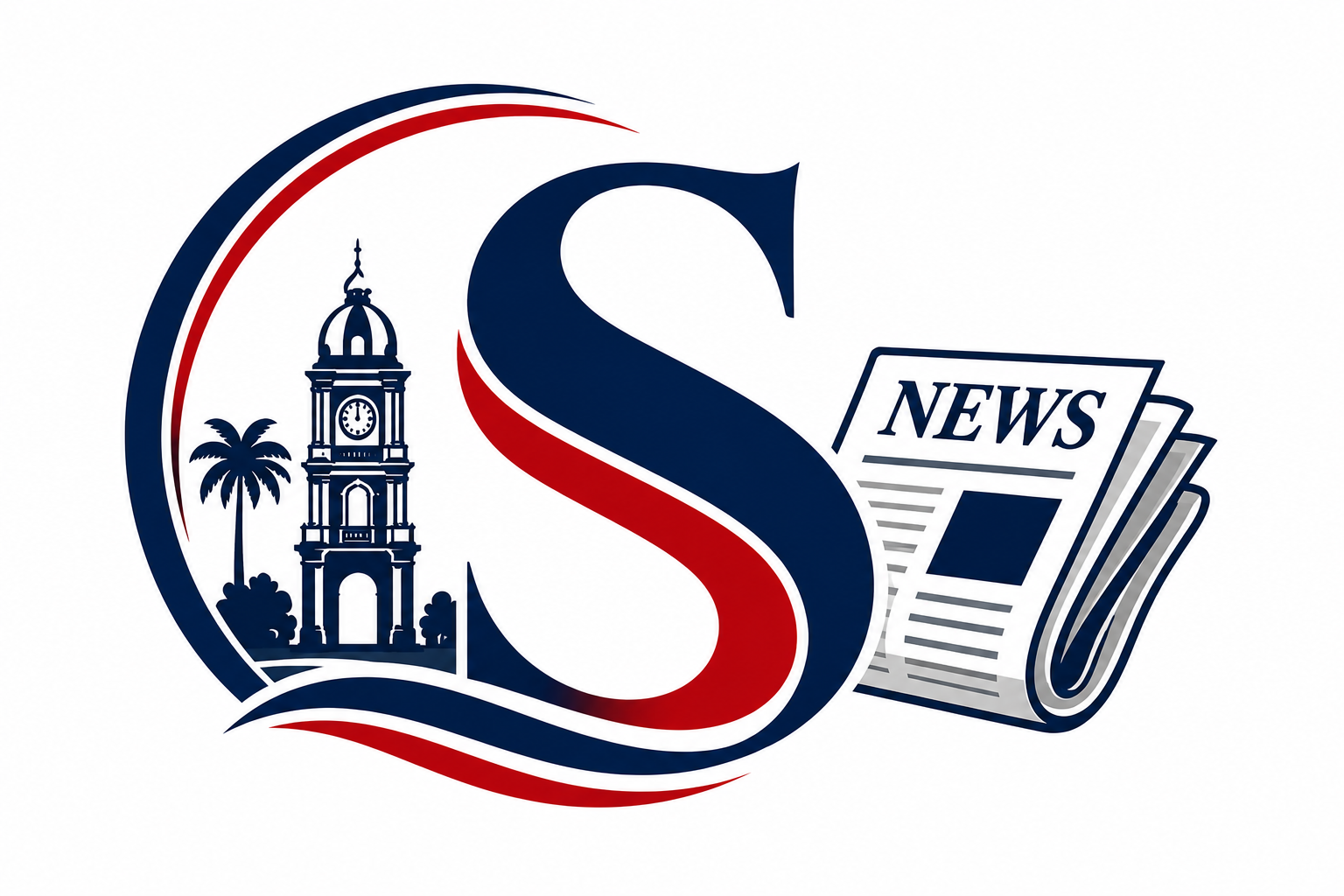 Sattenapalli New logo